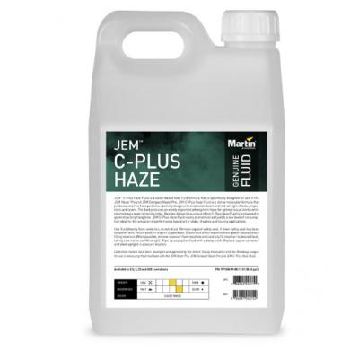 JEM C-Plus Haze Fluid